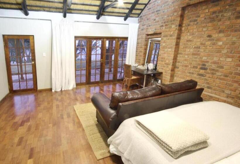 Номер Стандарт Вид на Сад, Crestwood Bed & Breakfast