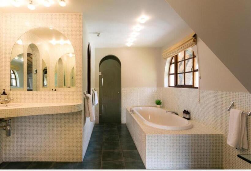 Стандартный Номер Кровать Кинг, Crestwood Bed & Breakfast