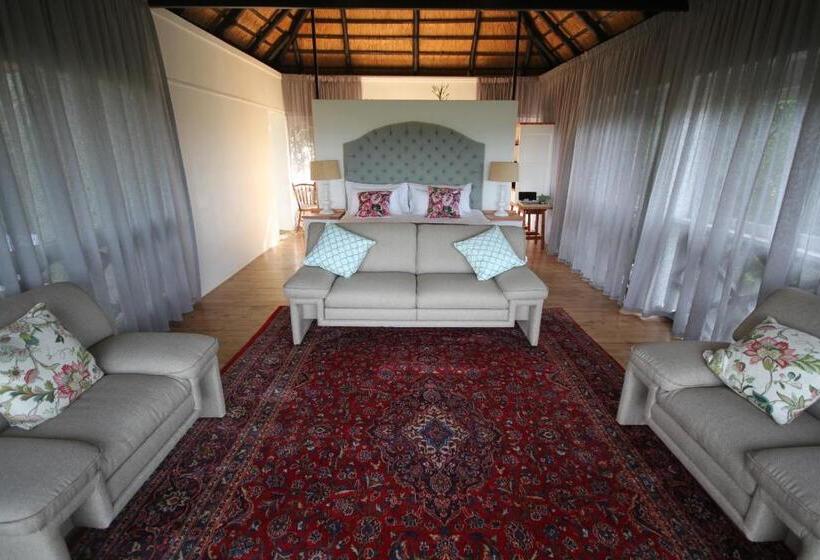 Номер Deluxe Кровать Кинг, Crestwood Bed & Breakfast