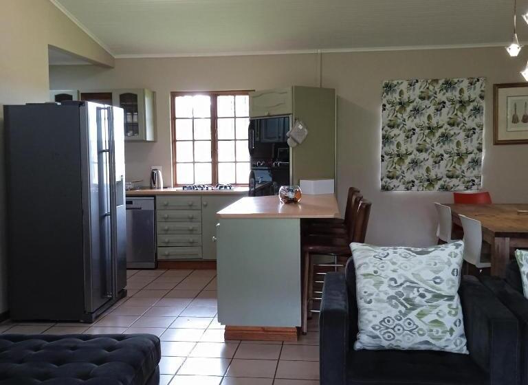 Дом 1 Спальня, Crestwood Bed & Breakfast