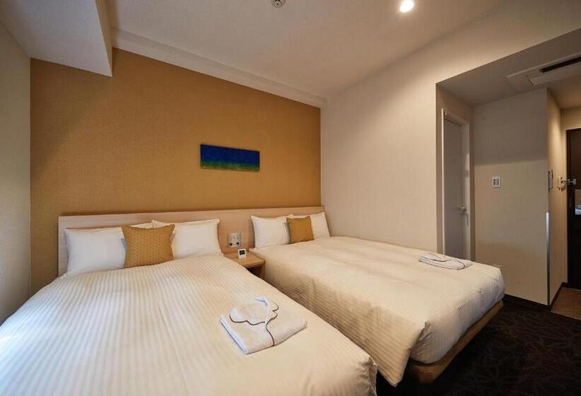 标准间, Ys Inn Naha Orokuekimae