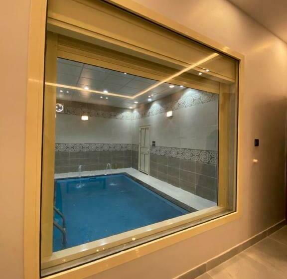 Chalet 1 Chambre, Taif Promise Chalets
