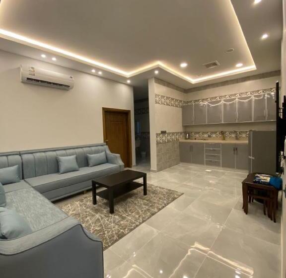 Chalet 1 Chambre, Taif Promise Chalets