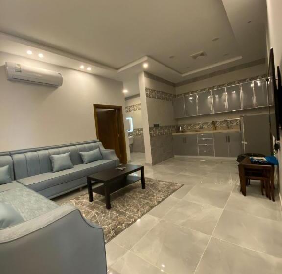Chalet 1 Chambre, Taif Promise Chalets
