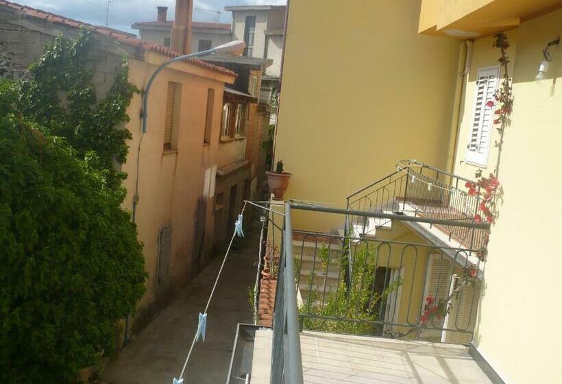 اتاق استاندارد, B&b Sardinia Room Siscaledda