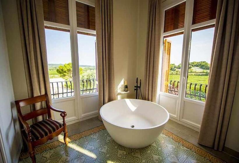 اتاق لوکس, Bolet Casa Modernista