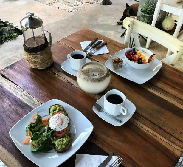 غرفة ديلوكس, Verdeamar Eco Lodge Jungle Retreat