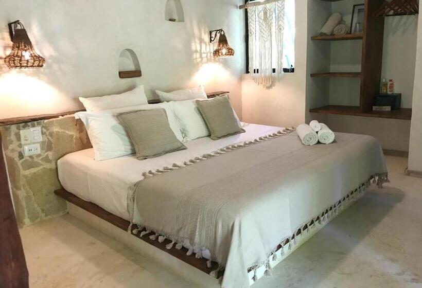 غرفة ديلوكس, Verdeamar Eco Lodge Jungle Retreat