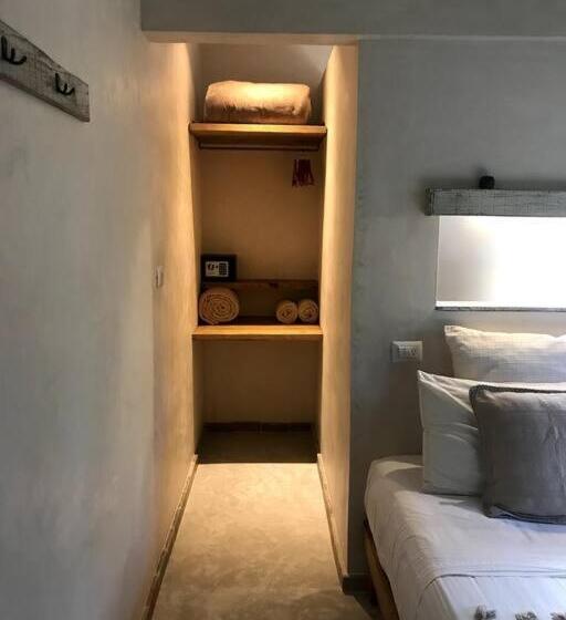 غرفة ديلوكس مزودة بشرفة, Verdeamar Eco Lodge Jungle Retreat