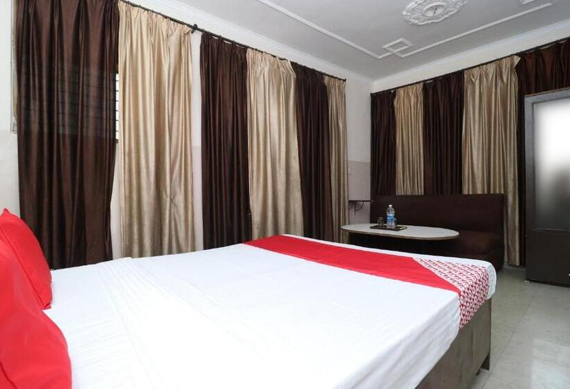 اتاق استاندارد, Flagship Ashoka Residency