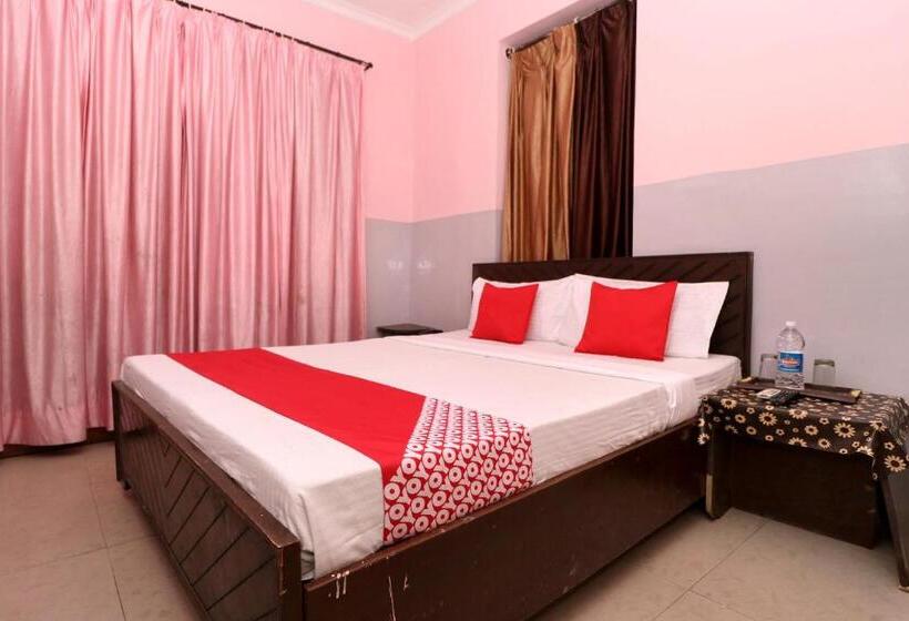 اتاق استاندارد, Flagship Ashoka Residency