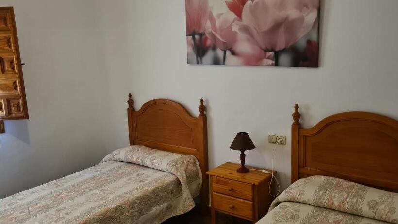 ２ベッドルームアパートメント, Alojamiento Turístico El Pantano De Cazorla