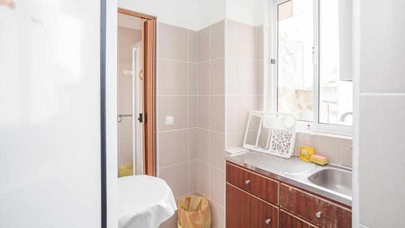 سوییت, Be Coimbra Hostels