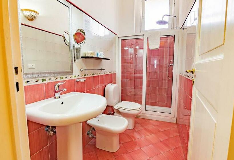 اتاق استاندارد, B&b Ottocento Sul Mare