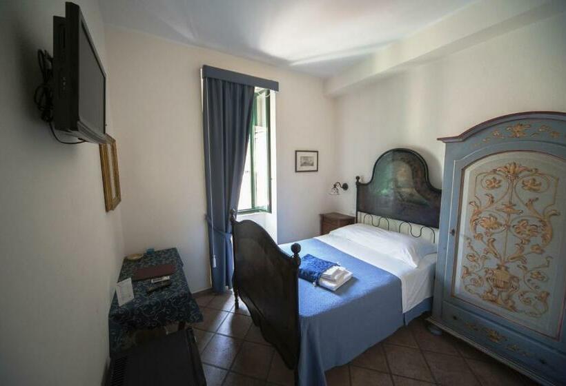 اتاق استاندارد یک نفره, B&b Ottocento Sul Mare