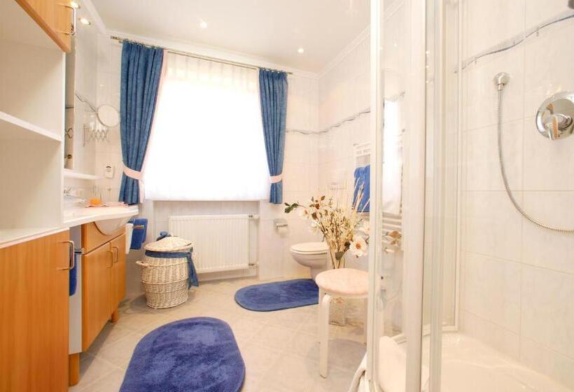Апартаменты 1 Спальня, Gästehaus Marianne