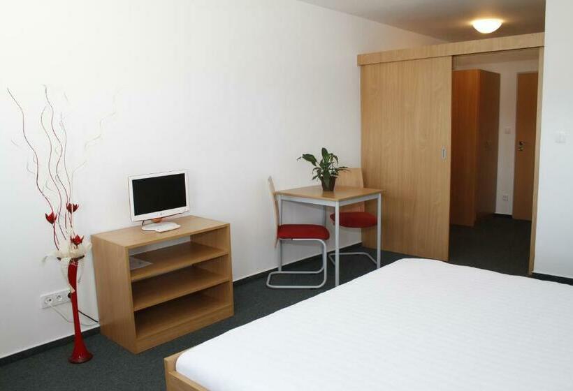 Номер Superior, Sport Hotel Ticha Orlice