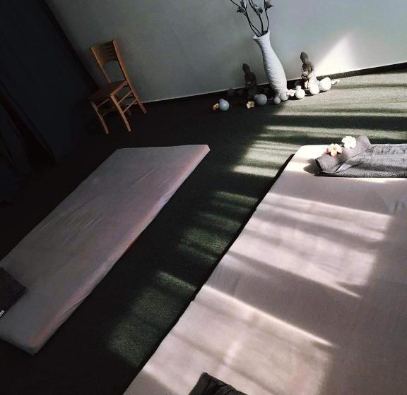 Номер Стандарт Трехместный, Sport Hotel Ticha Orlice