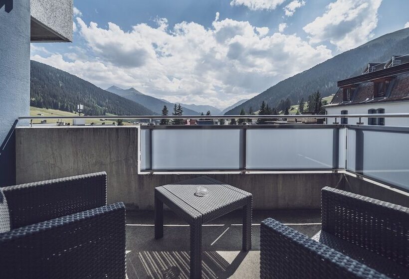 اتاق استاندارد, Club Hotel Rooms Only   By Mountain Hotels