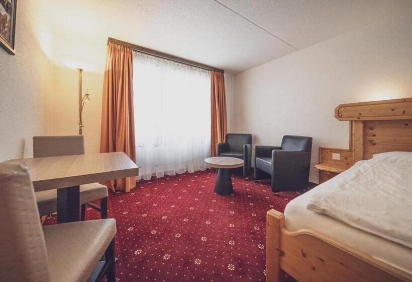 اتاق راحتی, Club Hotel Rooms Only   By Mountain Hotels