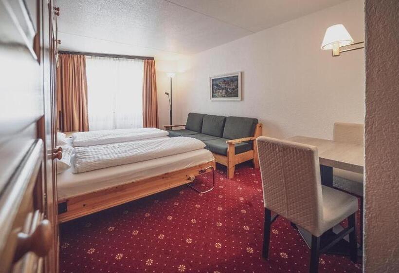 اتاق استاندارد, Club Hotel Rooms Only   By Mountain Hotels