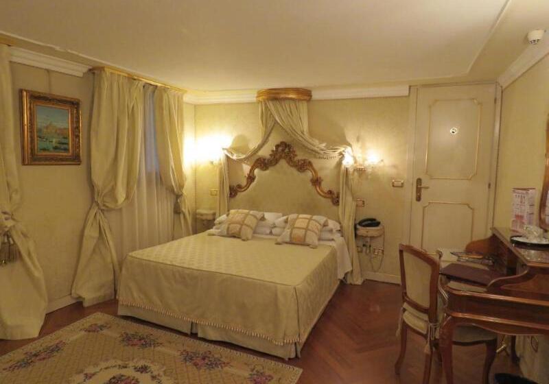 اتاق سوپریور, Antico Doge   A Member Of Elizabeth Hotel Group