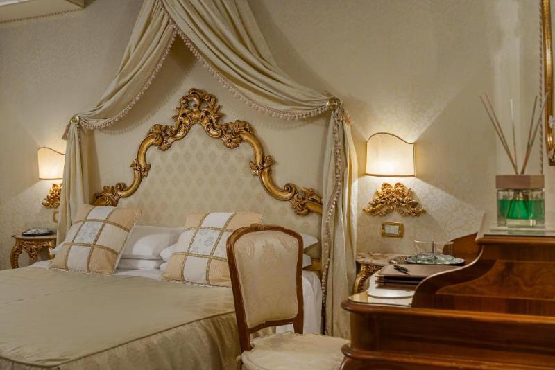اتاق سوپریور, Antico Doge   A Member Of Elizabeth Hotel Group