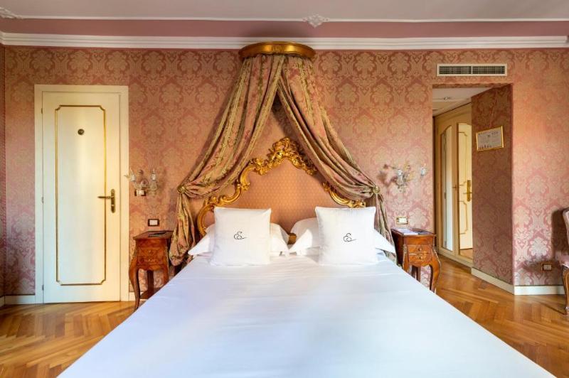 اتاق لوکس با چشم‌انداز, Antico Doge   A Member Of Elizabeth Hotel Group