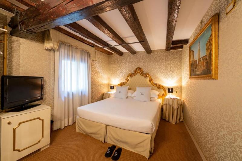اتاق استاندارد, Antico Doge   A Member Of Elizabeth Hotel Group