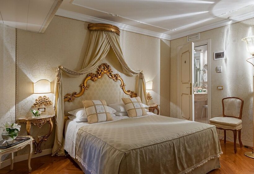 اتاق سوپریور, Antico Doge   A Member Of Elizabeth Hotel Group