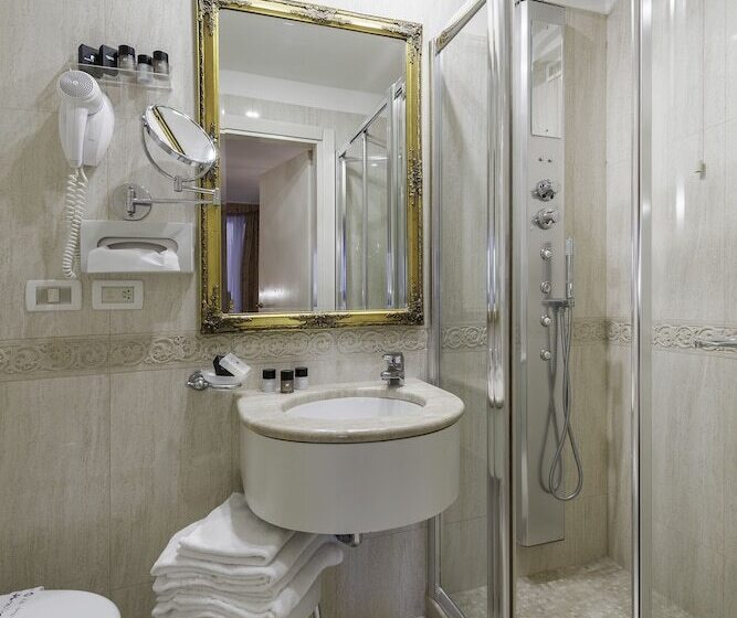 اتاق استاندارد سه نفره, Antico Doge   A Member Of Elizabeth Hotel Group