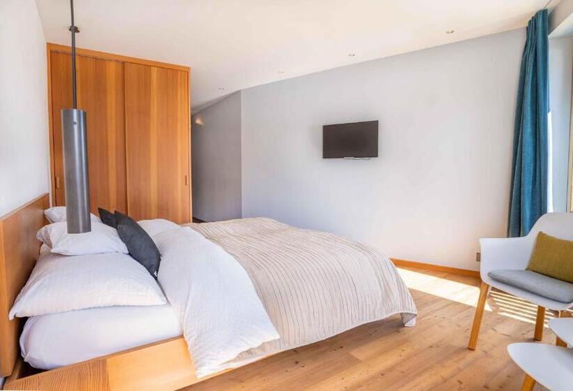 Номер Стандарт, B & B Longhin