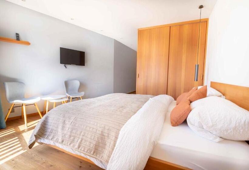 Номер Стандарт, B & B Longhin