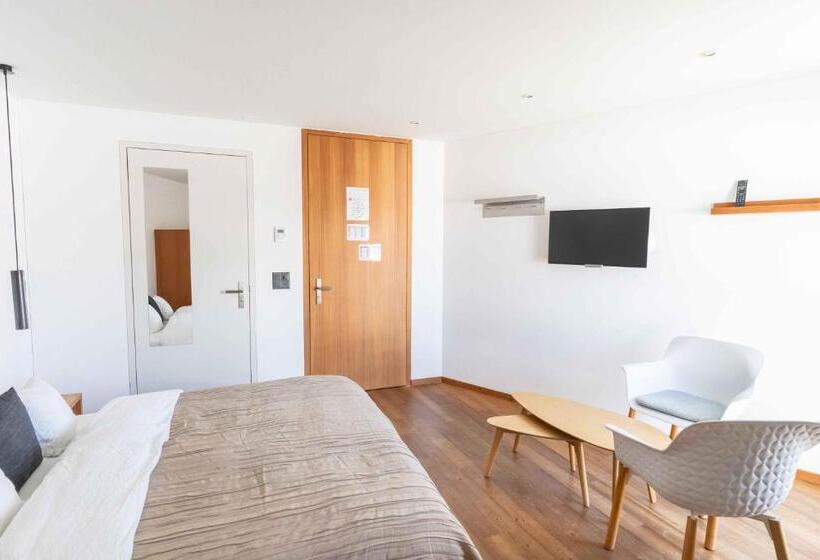 Номер Стандарт, B & B Longhin