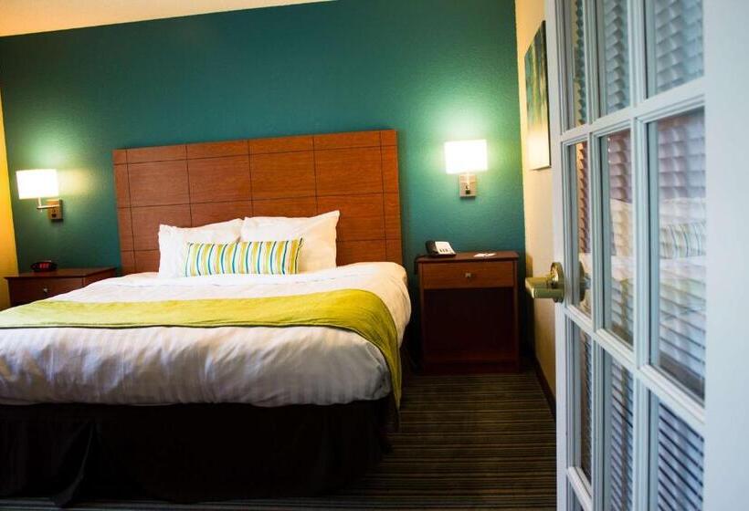 Стандартный Номер Кровать Кинг, Best Western Plus Menomonie Inn & Suites