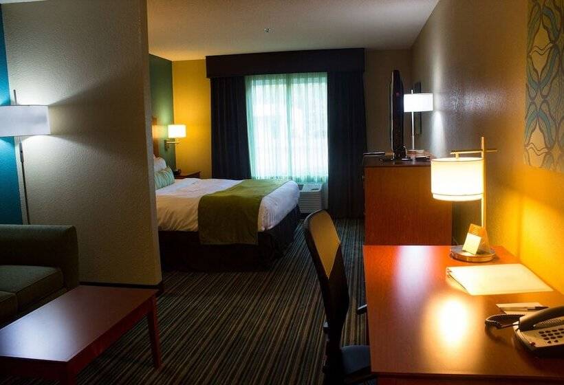 Студио Стандарт Кровать Кинг, Best Western Plus Menomonie Inn & Suites