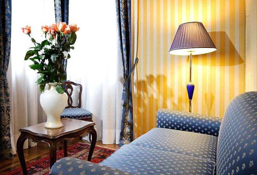 Suite, Centauro
