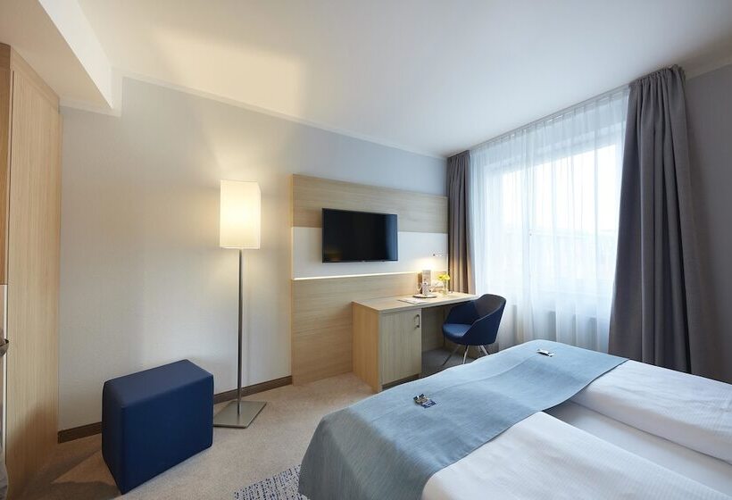 Номер бизнес-класса, Ghotel Hotel & Living Göttingen