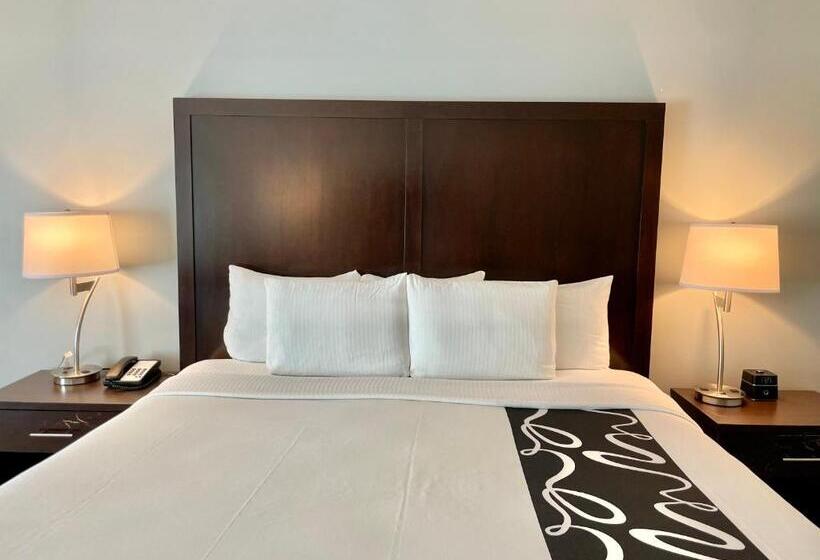 Стандартный Номер Кровать Кинг, La Quinta Inn By Wyndham Lynnwood