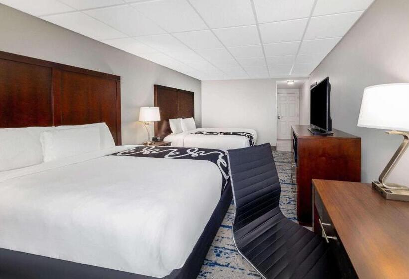 Номер Стандарт, La Quinta Inn By Wyndham Lynnwood
