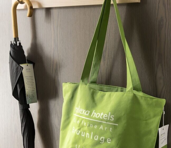 Номер Стандарт, Relexa Hotel Harz Wald Braunlage Gmbh