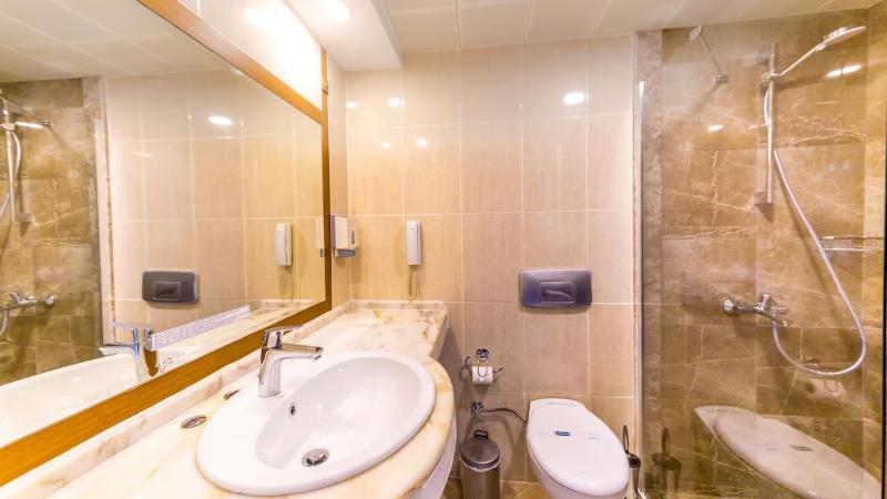 Люкс Кровать Квин, Springhill Suites Des Moines West