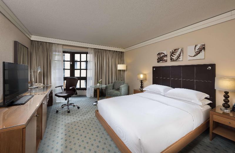 Люкс Кровать Кинг, Springhill Suites Des Moines West