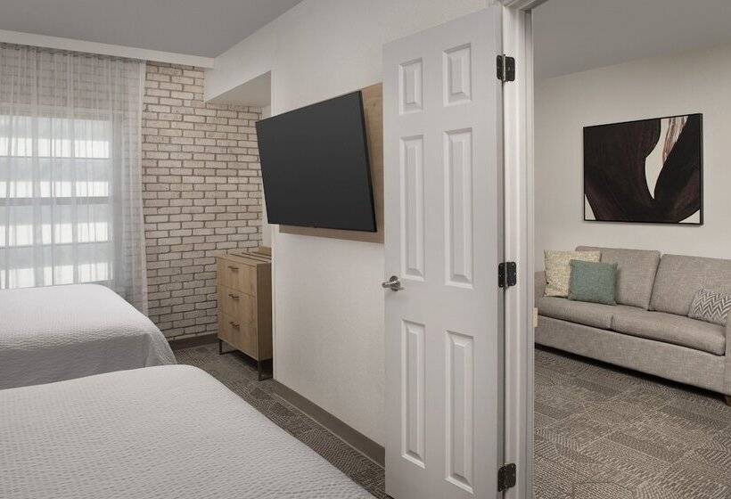 套房, Staybridge Suites San Antonio Airport, An Ihg