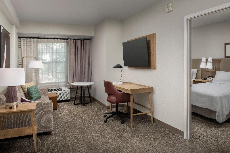 适合残疾人士使用的套间, Staybridge Suites San Antonio Airport, An Ihg