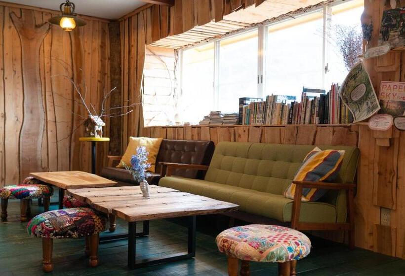 Номер Стандарт, Lodge Mondo