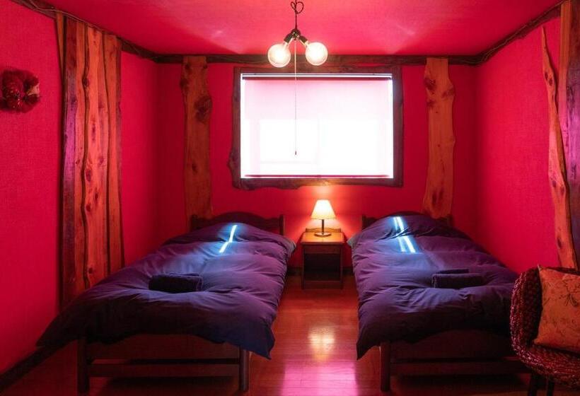 Номер Стандарт, Lodge Mondo