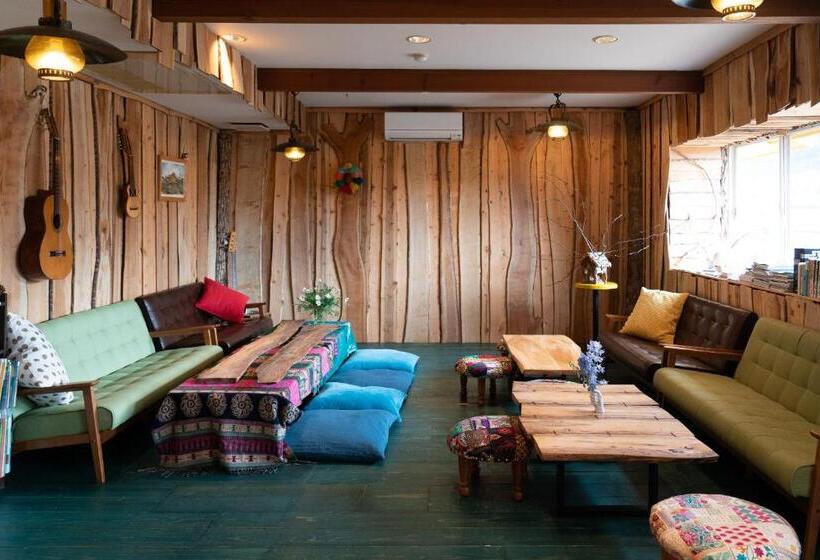 Номер Стандарт Трехместный, Lodge Mondo