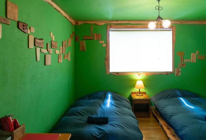 Номер Стандарт, Lodge Mondo