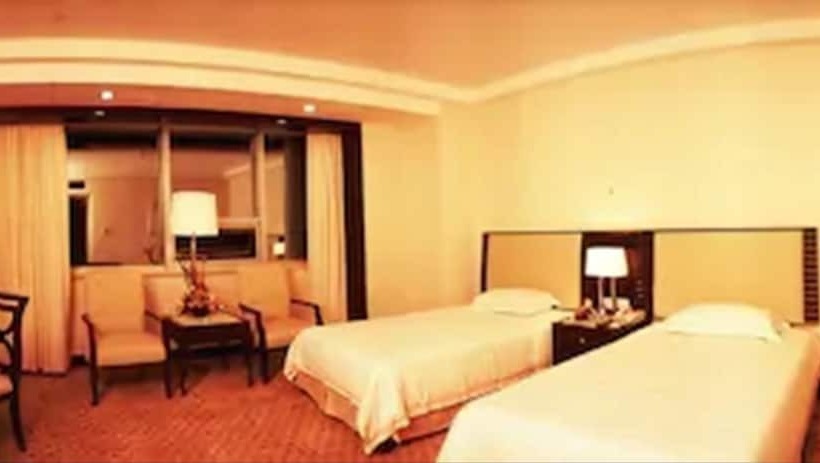 Номер Executive, Hongyi Hotel Wuhan University
